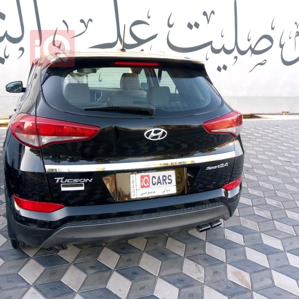 هیوندای تۆکسۆن